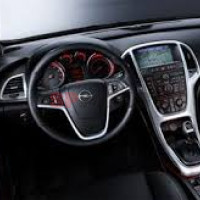Interieur & comfort
